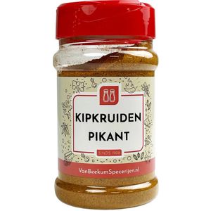 Kipkruiden Pikant - 20 KG -