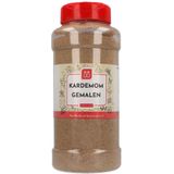 Kardemom Gemalen / Cardamom Gemalen - Strooibus 350 gram