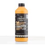 Grate Goods - Mississippi Comeback Sauce - Knijpfles 775 ml