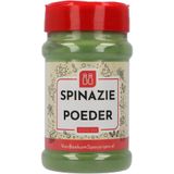 Spinazie Poeder / Spinaziepoeder - Strooibus 130 gram