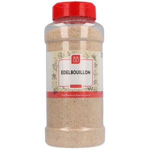Edelbouillon / Runderbouillon - Strooibus 600 gram
