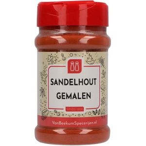 Sandelhout Gemalen - Strooibus 70 gram