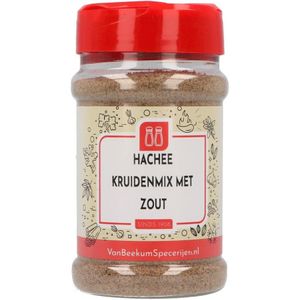 Hachee Kruidenmix Met Zout - Strooibus 250 gram