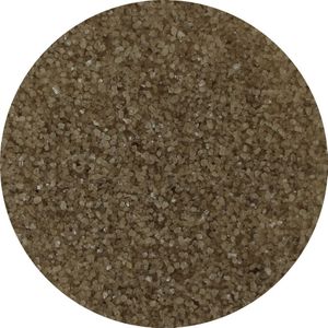 Gerookt Zeezout (Deens) - 25 KG - Doos