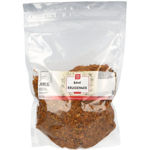 Bami Kruidenmix - 1 KG Grootverpakking