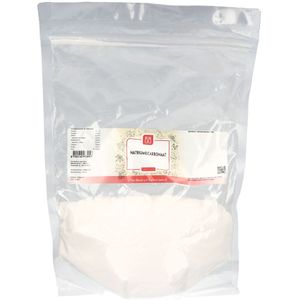 Natriumbicarbonaat / Baking Soda - 2 KG Grootverpakking