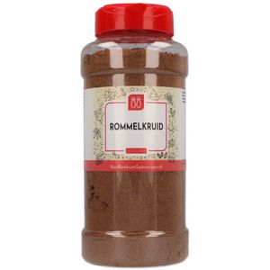 Rommelkruid - Strooibus 400 gram