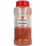 Tomaat Poeder - Strooibus 450 gram