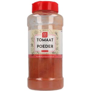 Tomaat Poeder - Strooibus 450 gram