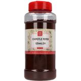 Chipotle Peper Gemalen - Strooibus 450 gram