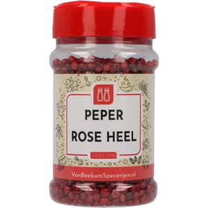 Peper Rose Heel