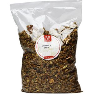 Granola - 1000 gram