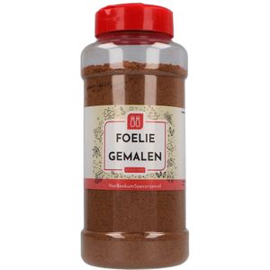 Foelie Gemalen - Strooibus 400 gram