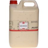 Knoflooksaus - Jerrycan 5 KG