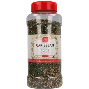Caribbean Spice - Strooibus 360 gram