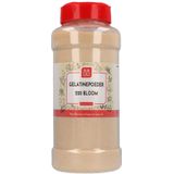 Gelatinepoeder 220 Bloom - Strooibus 600 gram