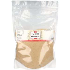 Paneer Beschuit - 1 KG