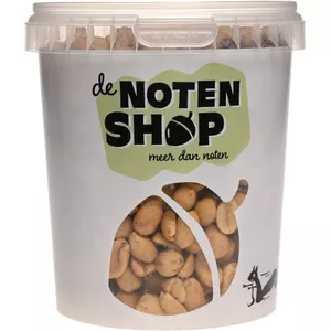 Konacorn Emmer gepelde pinda's 2,5 kg | voor tuinvogels