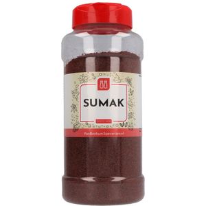 Sumak - Strooibus 400 gram
