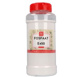 Fosfaat E450 - Strooibus 750 gram