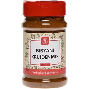 Biryani Kruidenmix - Strooibus 120 gram