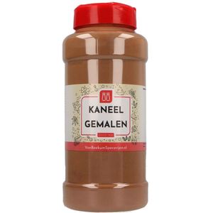 Kaneel Gemalen - Strooibus 400 gram