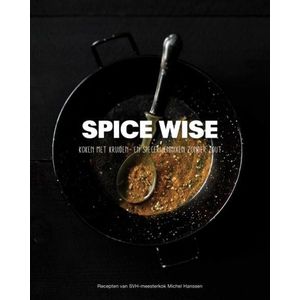 Spice Wise