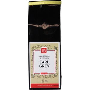 Earl Grey Thee - 100 gram