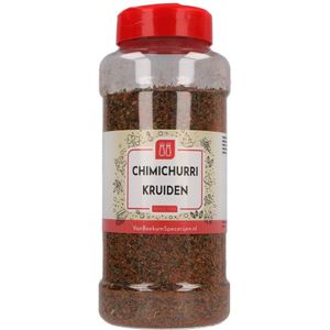 Chimichurri Kruiden - Strooibus 360 gram