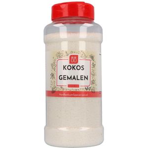 Kokos Gemalen - Strooibus 240 gram