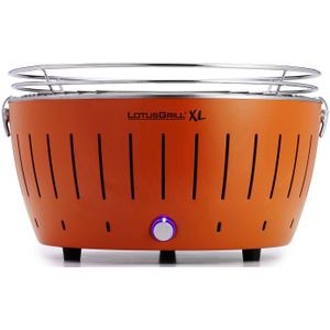 LotusGrill XL Hybrid Tafelbarbecue