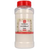 Natrium Ascorbaat (vitamine C poeder) E301 - Strooibus 750 gram