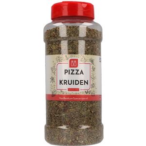 Pizza Kruiden - Strooibus 200 gram