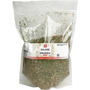 Salade Kruiden - 900 gram Grootverpakking