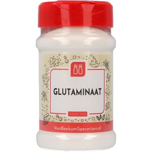 Glutaminaat / MSG / Vetsin (E621) - Strooibus 250 gram