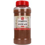 Pumpkin Spice Mix - Strooibus 350 gram