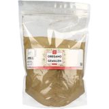 Oregano Gemalen - 1 KG Grootverpakking