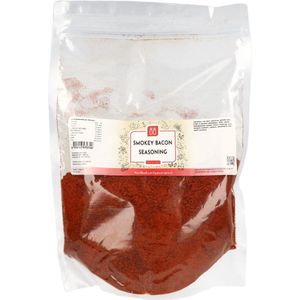 Smokey Bacon Seasoning - 1 KG Grootverpakking