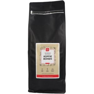 Koffiebonen Medium Roast - 1 KG
