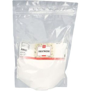 Dextrose - 1 KG Grootverpakking