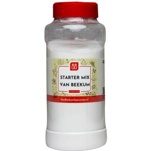 Starter Mix Van Beekum / Startercultuur - Strooibus 680 gram