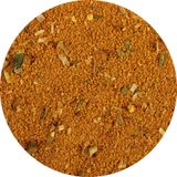 Hamburger Mix 60 All In - 20 KG -