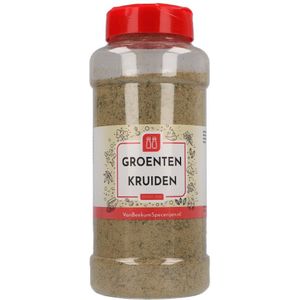 Groenten Kruiden - Strooibus 360 gram