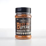 Grate Goods - Beef or Steak BBQ Rub - Strooibus 180 gram