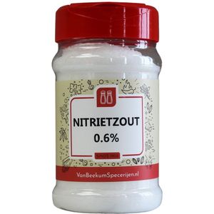 Nitrietzout 0.6% / Colorozozout 0.6% - Strooibus 320 gram
