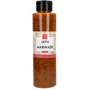 Java Marinade - Knijpfles 500 ml