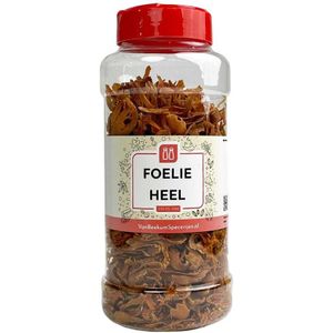 Foelie Heel - Strooibus 120 gram