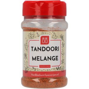 Tandoori Melange - Strooibus 200 gram