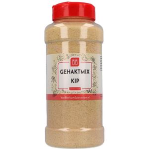 Gehaktmix Kip - Strooibus 500 gram