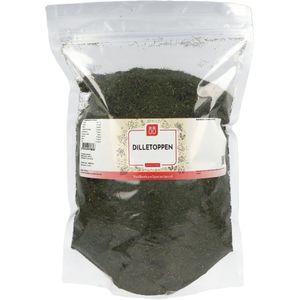 Dilletoppen - 200 gram Grootverpakking
